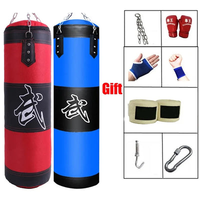 60-80cm  Sturdy Boxing Bag for Home Gym