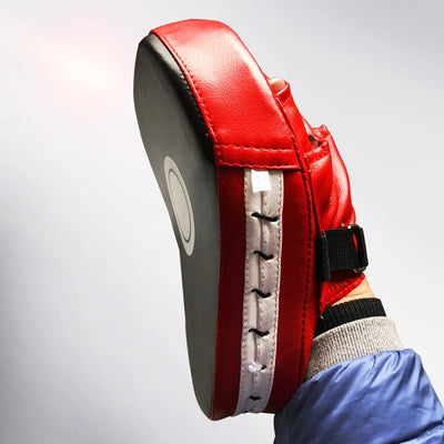 Boxing hand pads