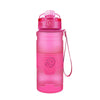 BPA-Free Sports Water Bottle for Portable and Leak-Proof Hydration