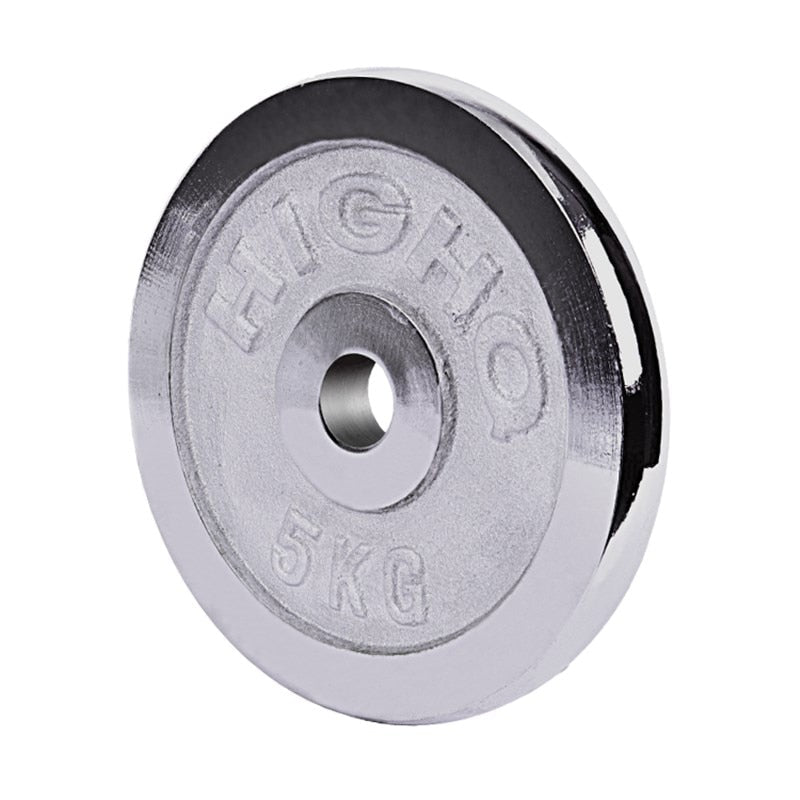 Barbell Dumbbell Plate Disc 0.5-1.75kg for Weightlifting