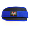 Thick & Wide Nylon Weightlifting Waist Belts