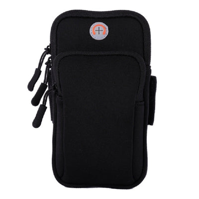 Universal Waterproof Arm Pouch for cell Phone