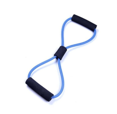 Infinite Shaped Resistance Band Exercisers