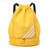 Professional Gym & Workout Drawstrings Backpacks