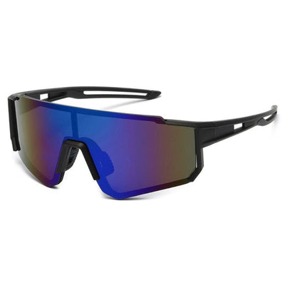 Polarized Cycling Sunglasses UV400 Protection