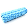 Spiked Solid Yoga Foam Rollers