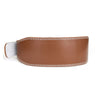 Faux Leather Weightlifting Belt