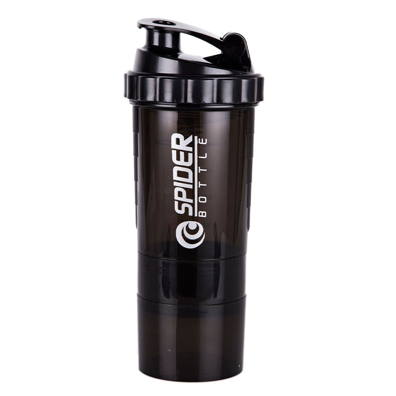 BPA Free Protein Shakers