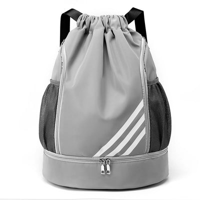 Professional Gym & Workout Drawstrings Backpacks