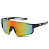 Polarized Cycling Sunglasses UV400 Protection