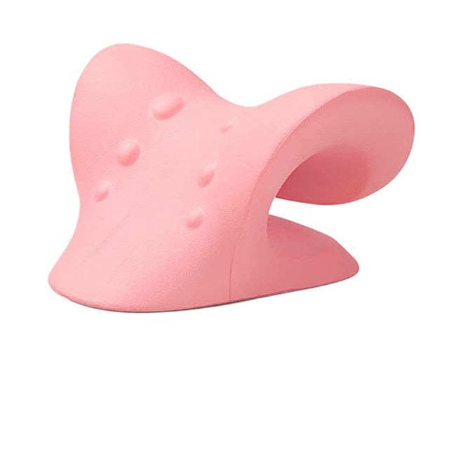 Anti-Pain Relief Neck Support Pillows