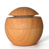 High Quality 500ml Aromatherapy Essential Oil Diffuser